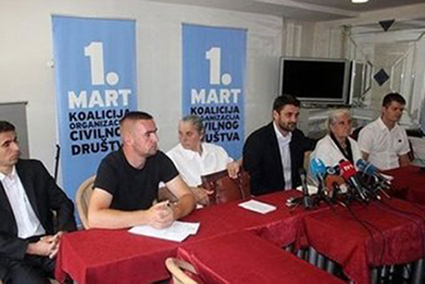 Бошњаци имају све, а буне се